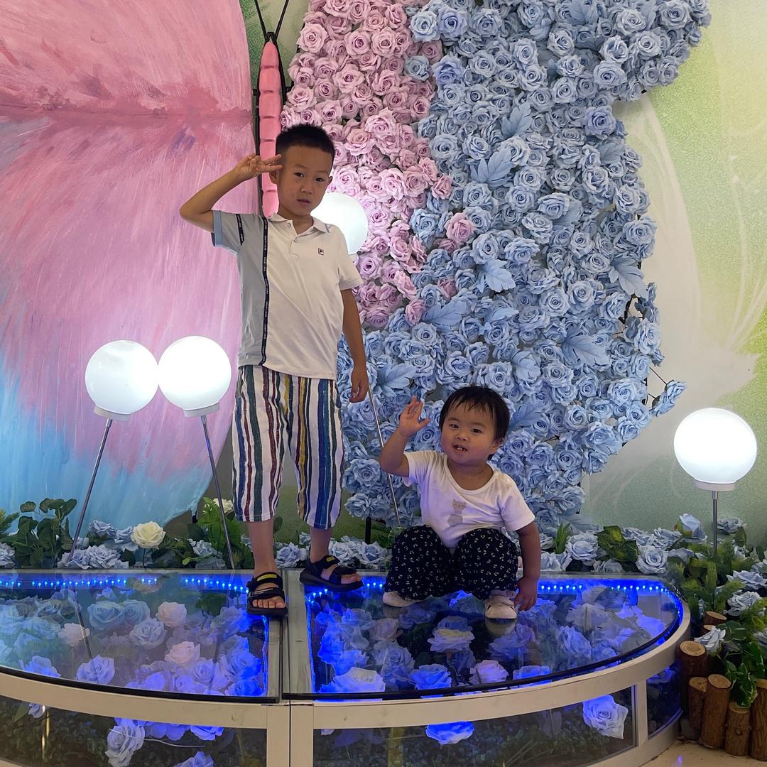 📷 咔嚓·快樂值ᵁᴾ⁺¹⁰⁰💕 ᰔᩚ