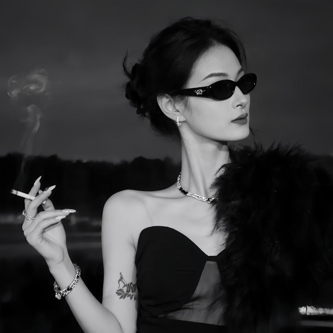 女儿国