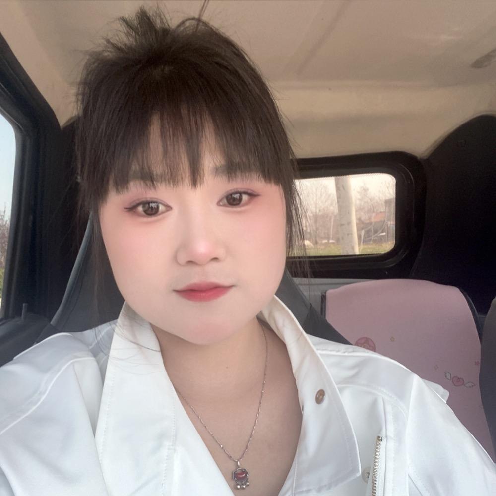 陈陈～爱吃糖