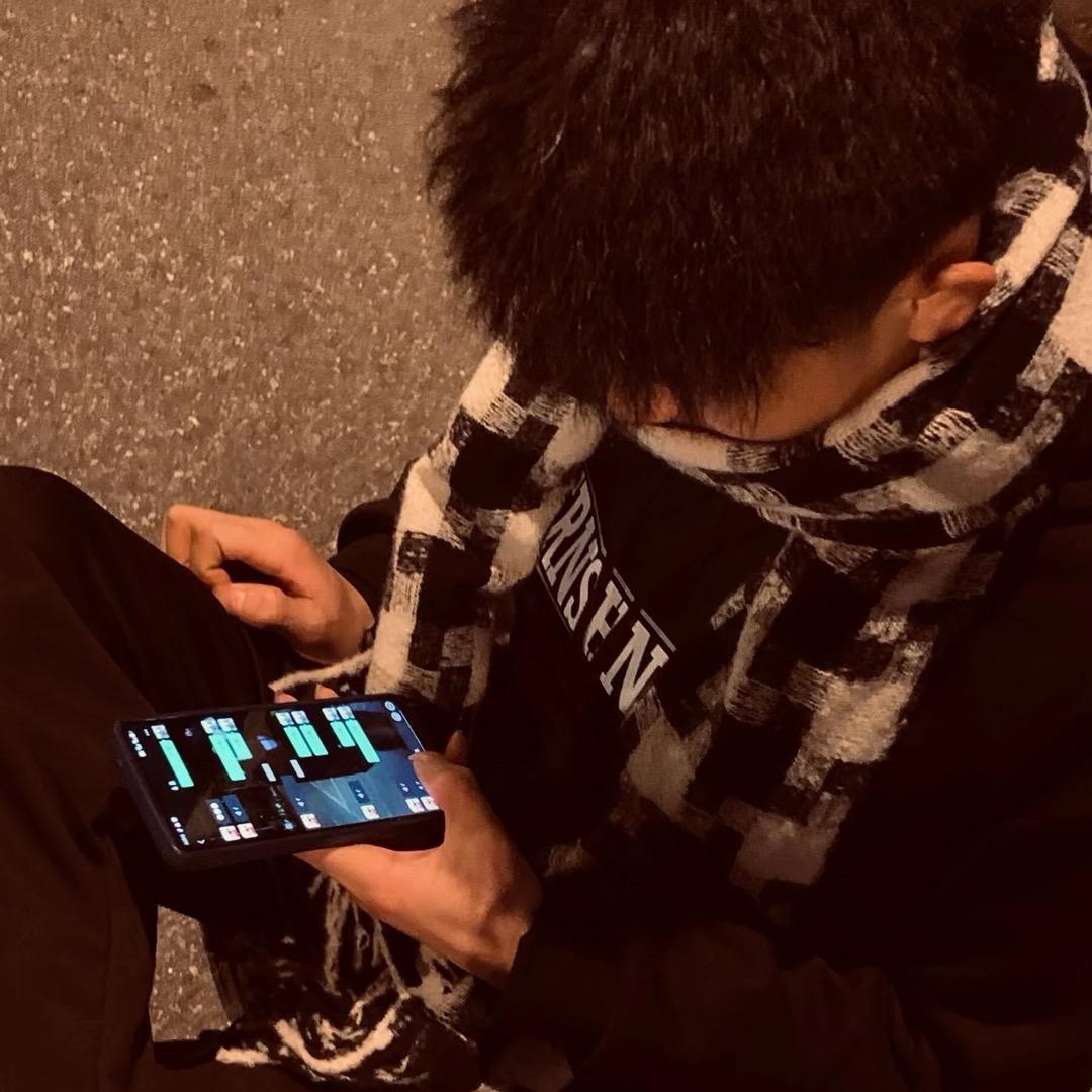 落叶🍂
