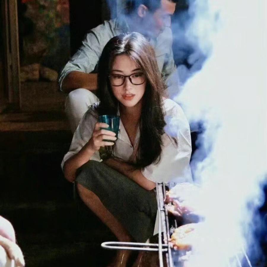 阿香