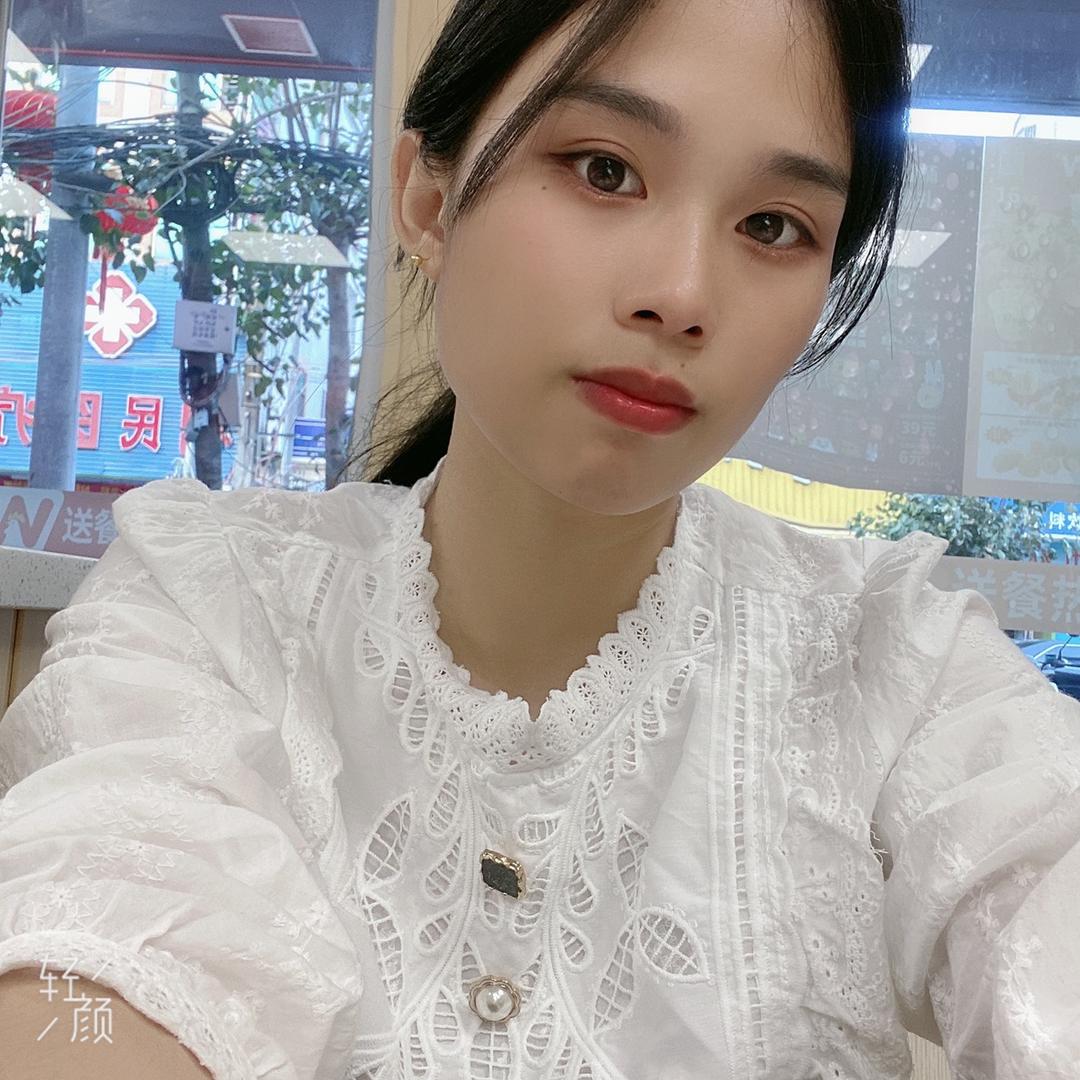 香姐姐👧