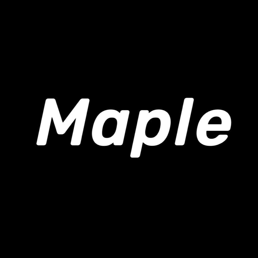 Maple