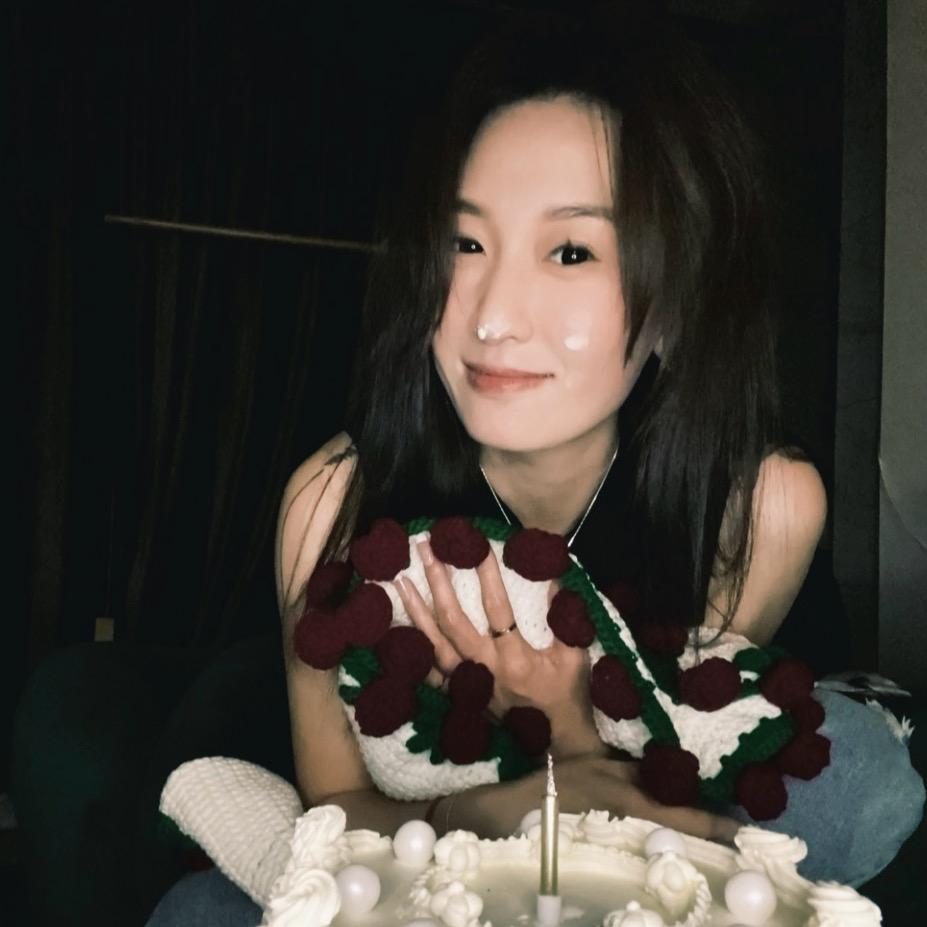 这样一个女人
