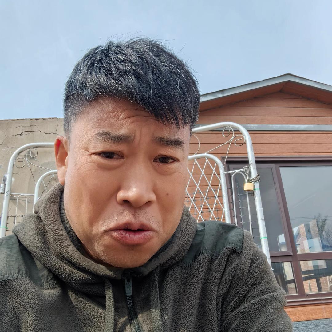 老兵带你逛农村大集