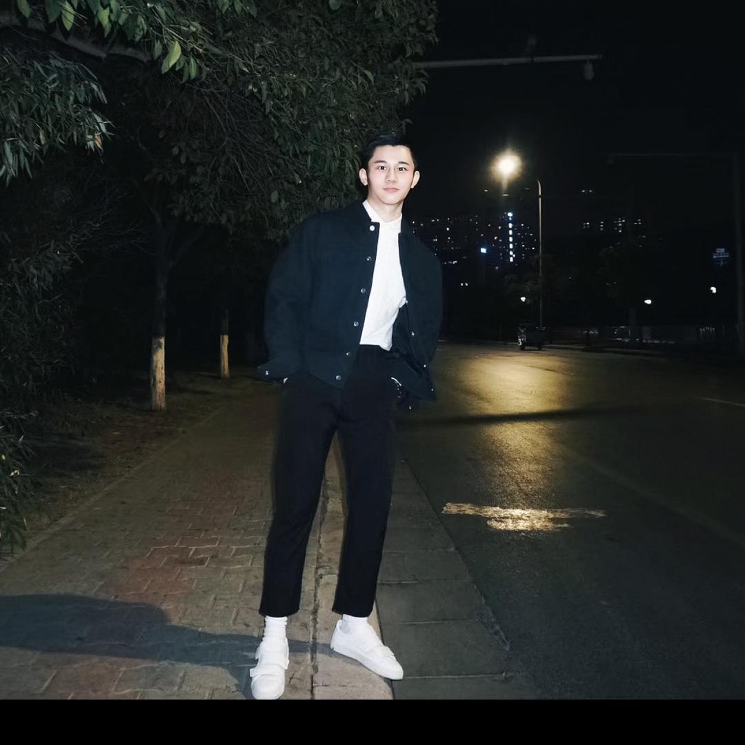 小田的账号🌈