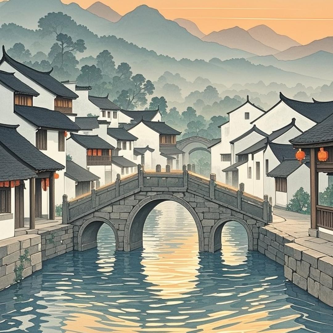 普陀山空渡居士