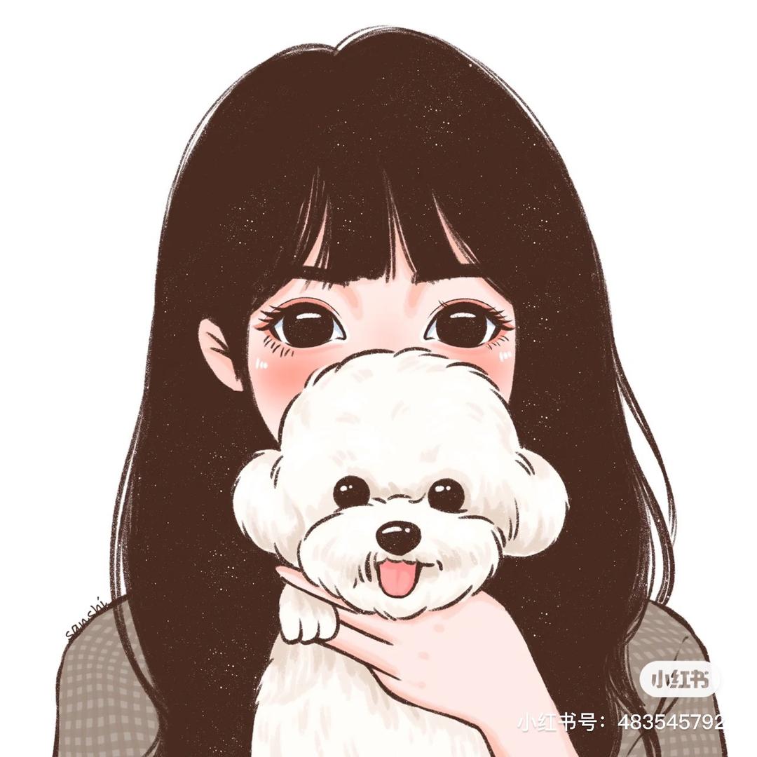 🌈小莹Baby.