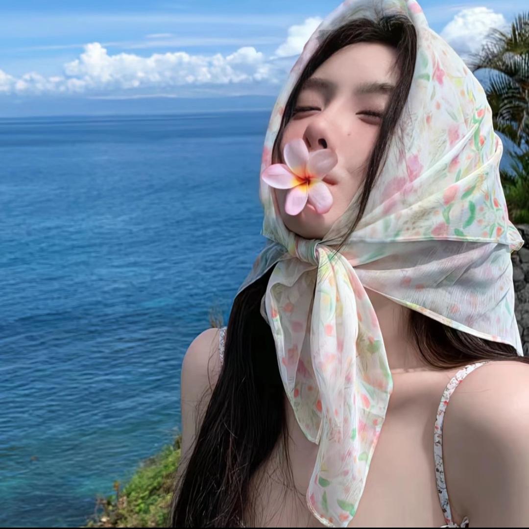 椰椰缘聚爱