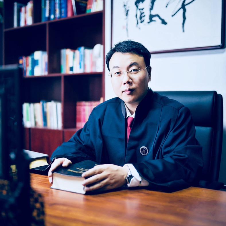 马律师交个朋友