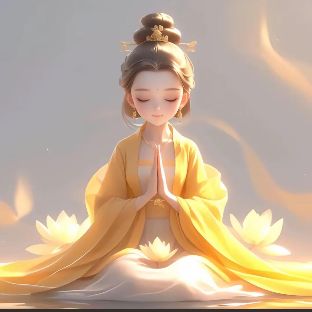 道家——小灵童