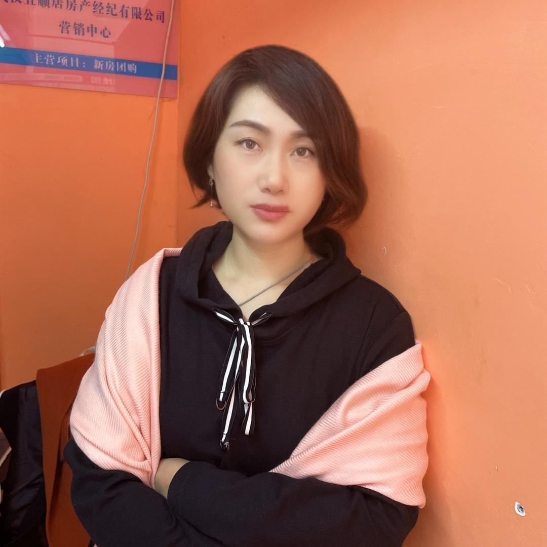 蓝妮子