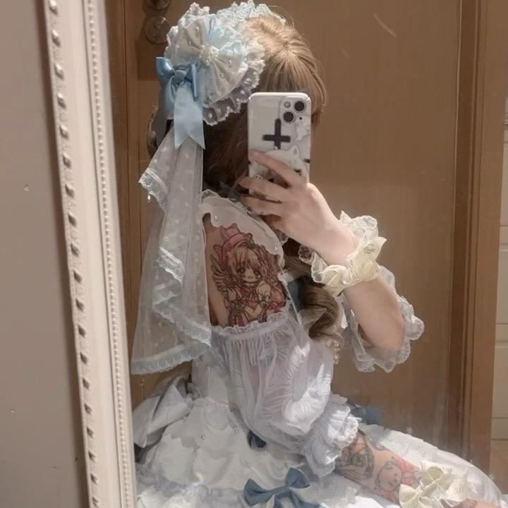 晚安小琳