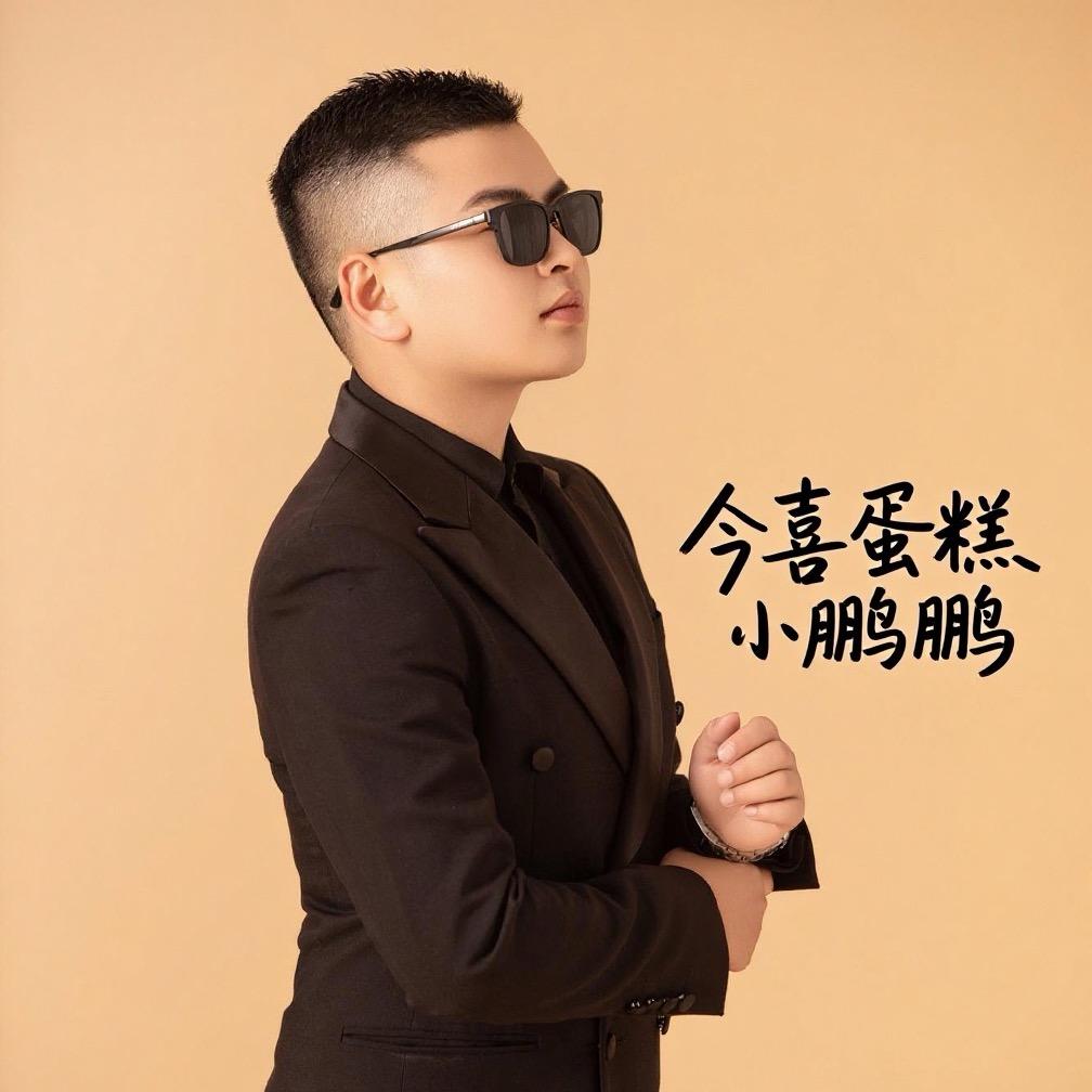 今喜蛋糕·曾鹏（团队招新）