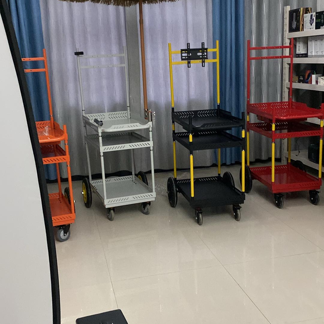 直播设备小二哥