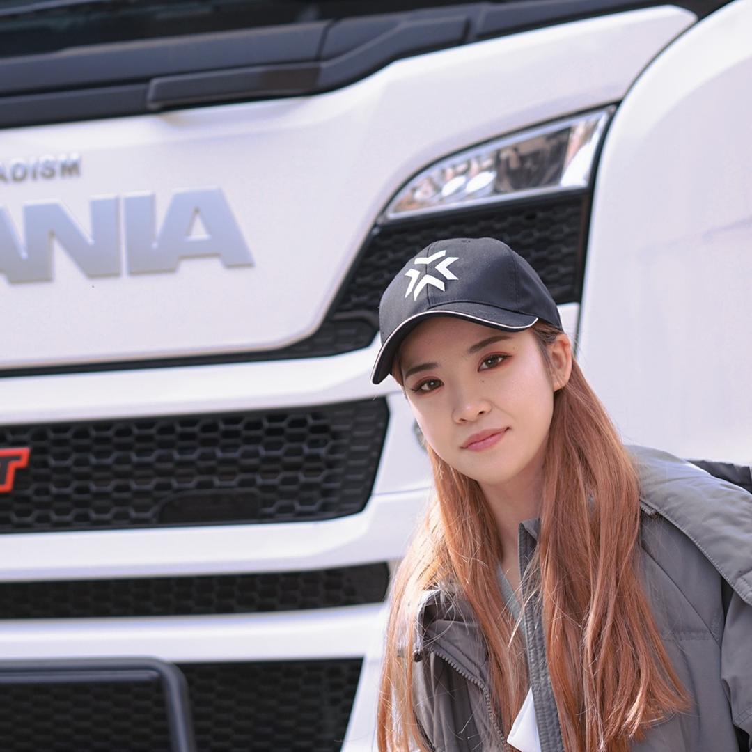 阿星不翻车（诺马迪森越野房车）