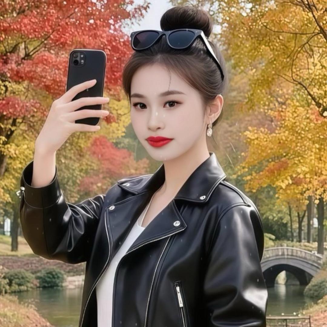 广西表妹（请勿连赞哟）