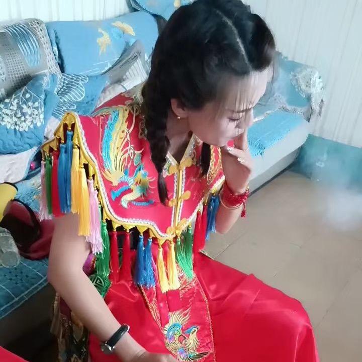 乔门宝府🦊小仙女🦊