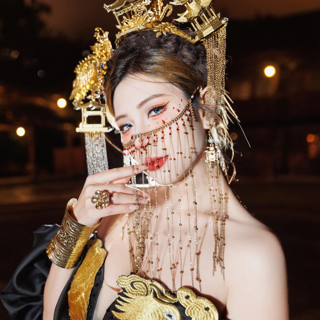 罗百万