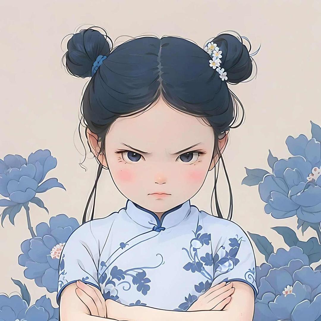 呀，小土豆