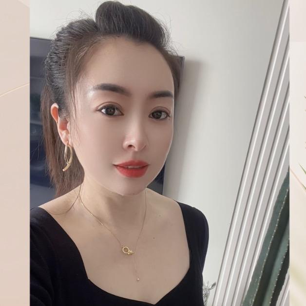 冉大妹《酱夫人》