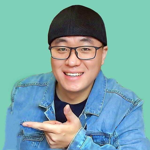 阿星探店