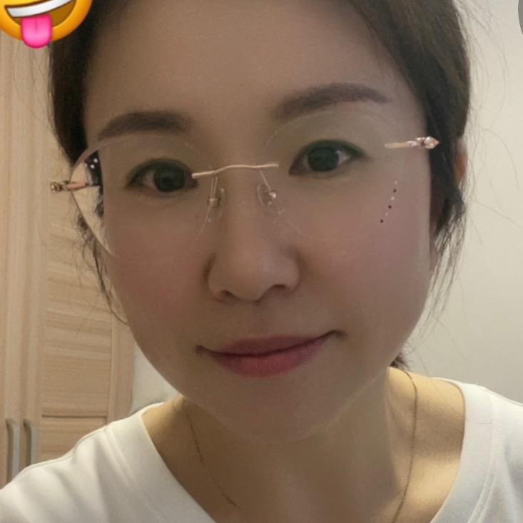 ❤️陈心如意^_^