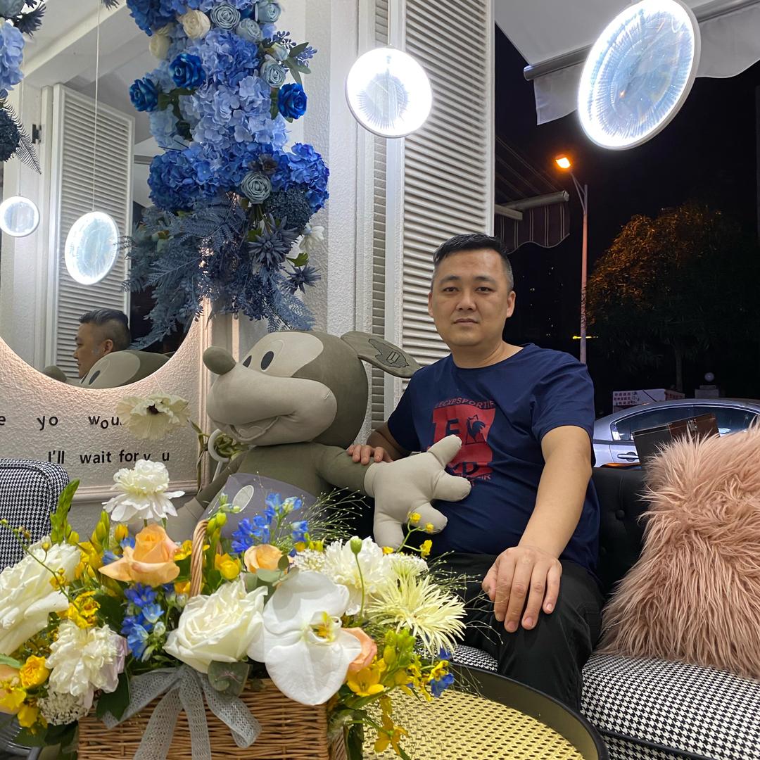 南宁良庆区初见堇恒餐饮店