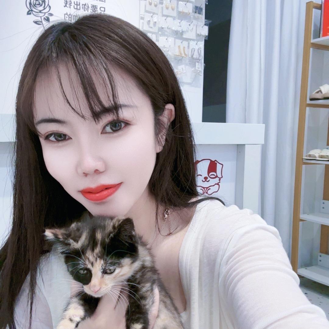 美好在眼前