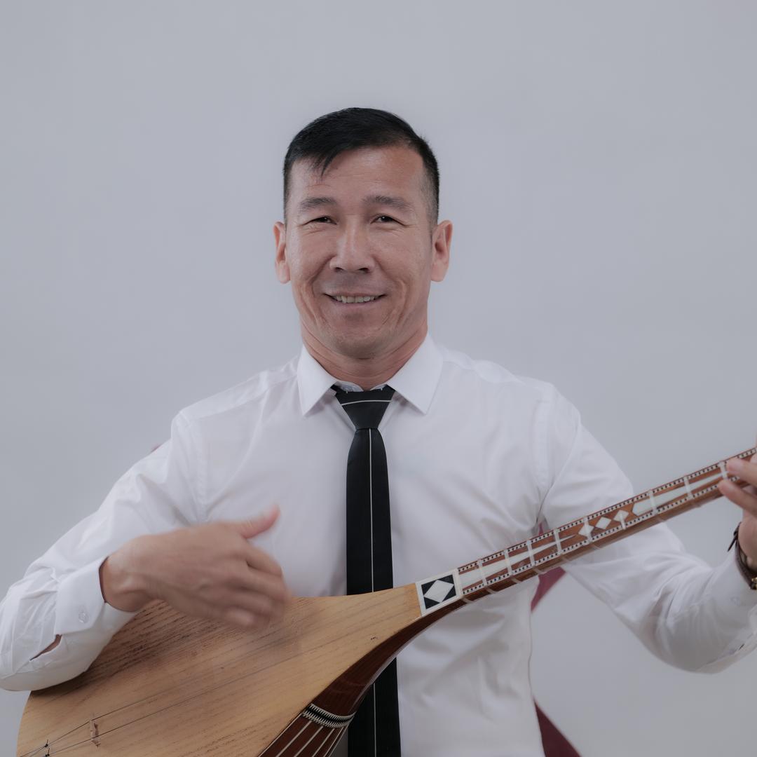 西域幽默歌手