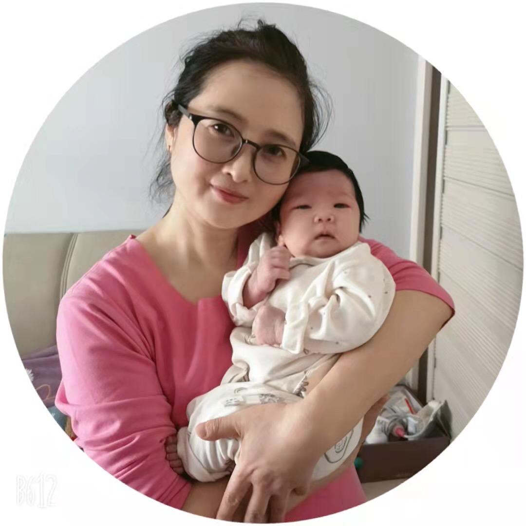 🌈月嫂娟姐💖