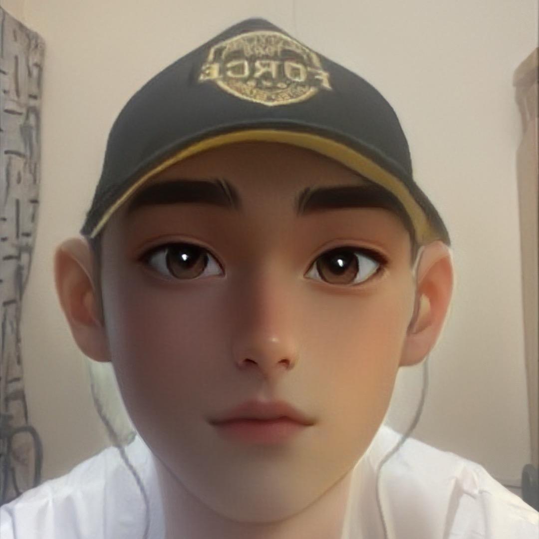 6子不着调