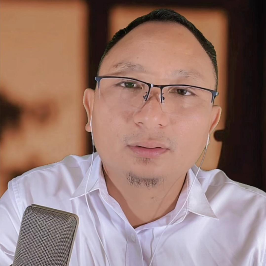 尚松聊抖音