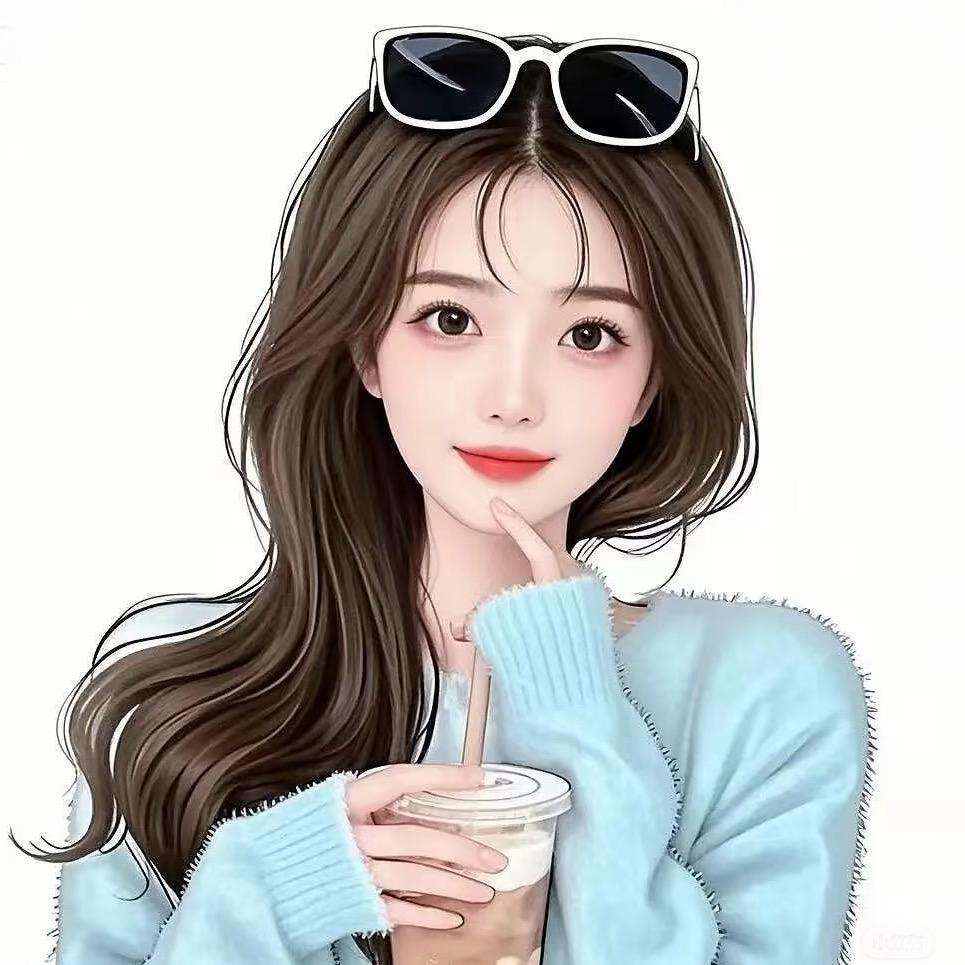 浅笑不语～
