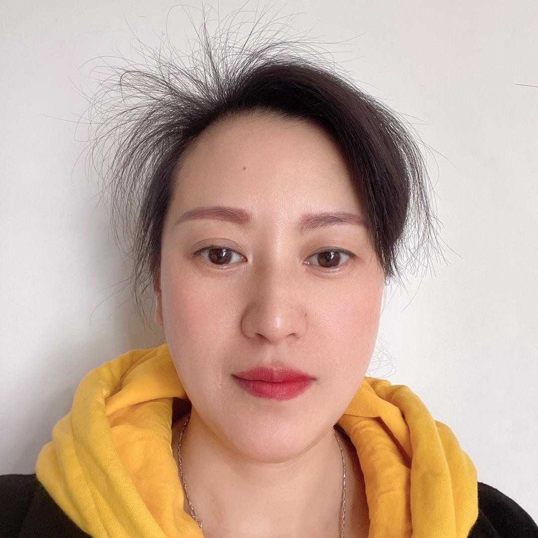 爱吃麻辣的蓉儿