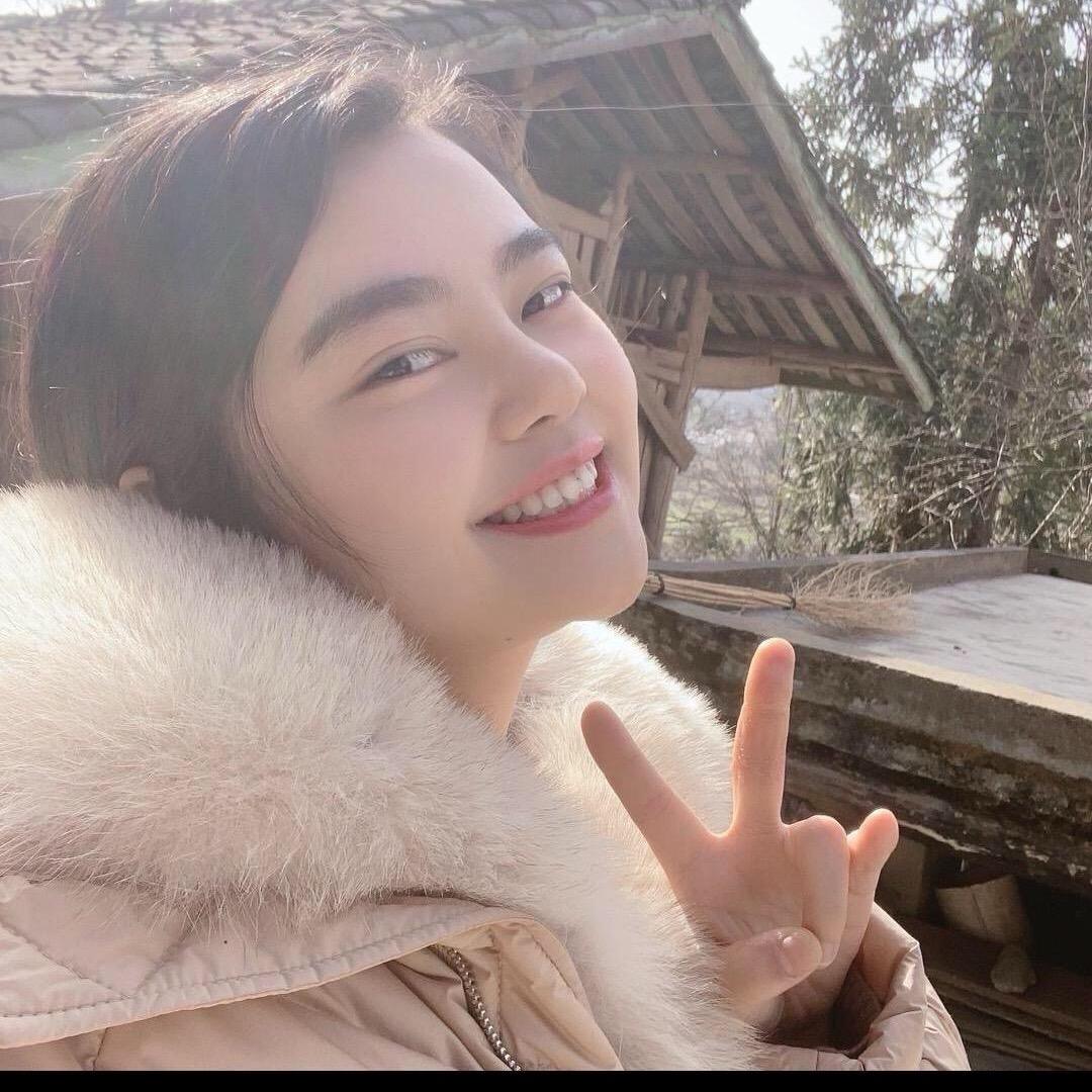 四川辰妹儿（努力版）