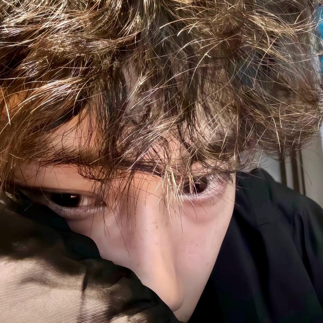 小杏仁