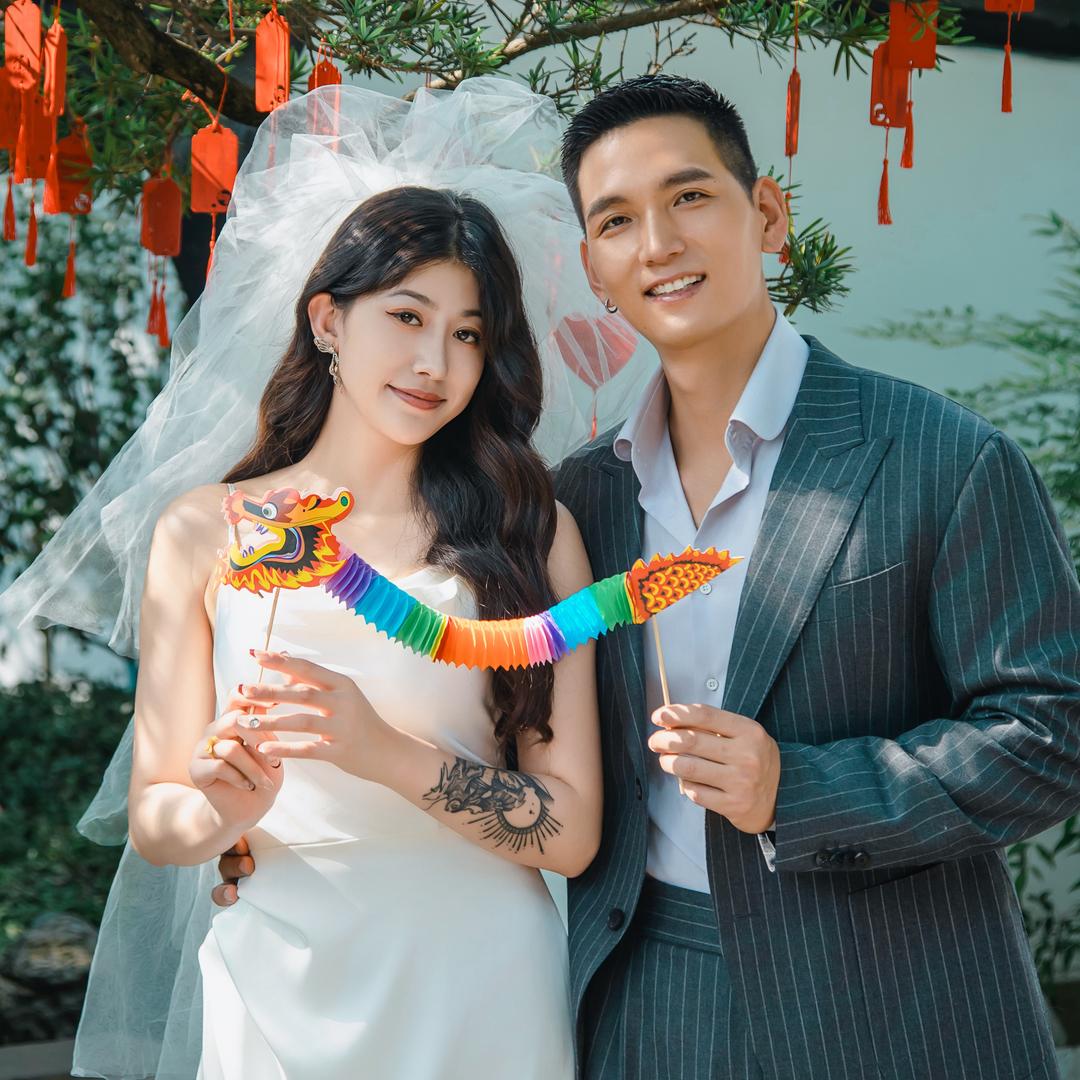 史密斯夫妇💑