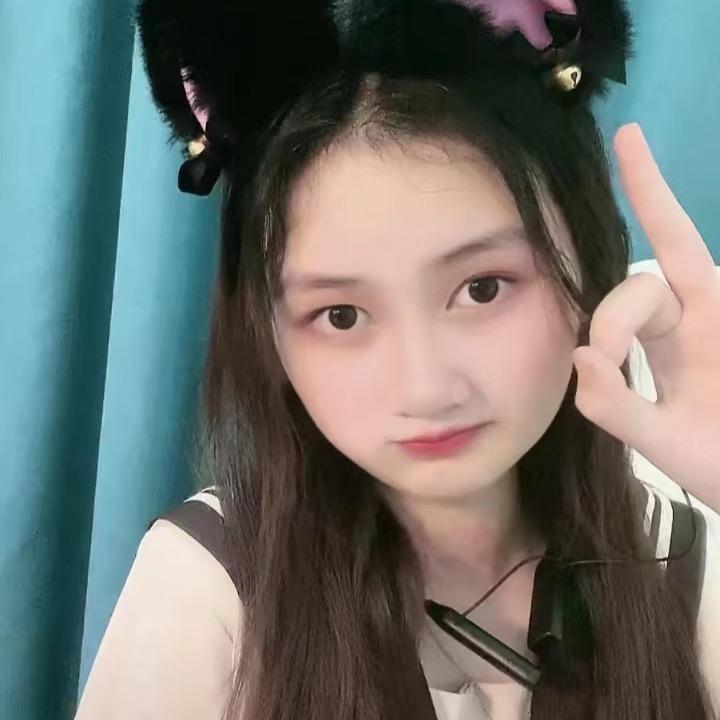 丫叉小龙女