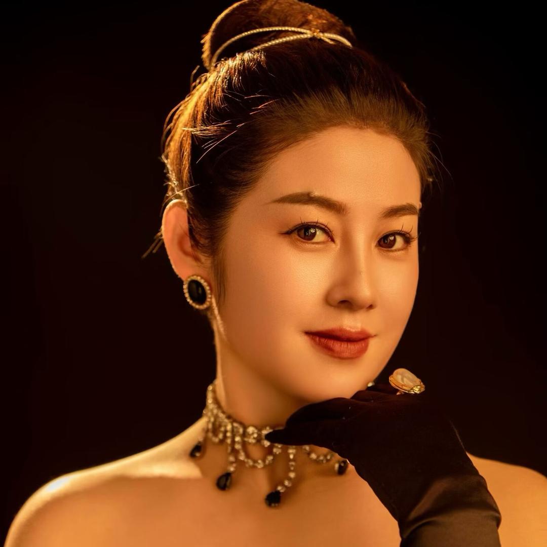 娅老师抗衰美肤