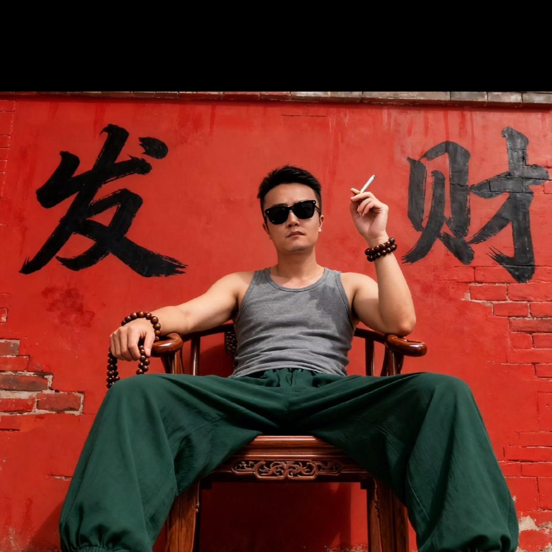 小武