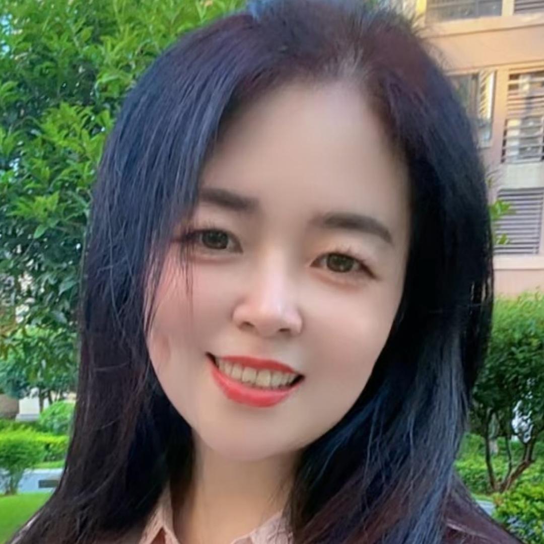 浅笑酒窝