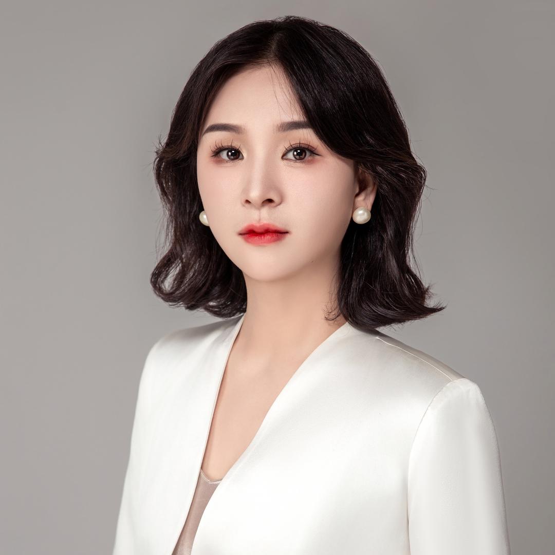 邵东做迷毛的婷婷姐