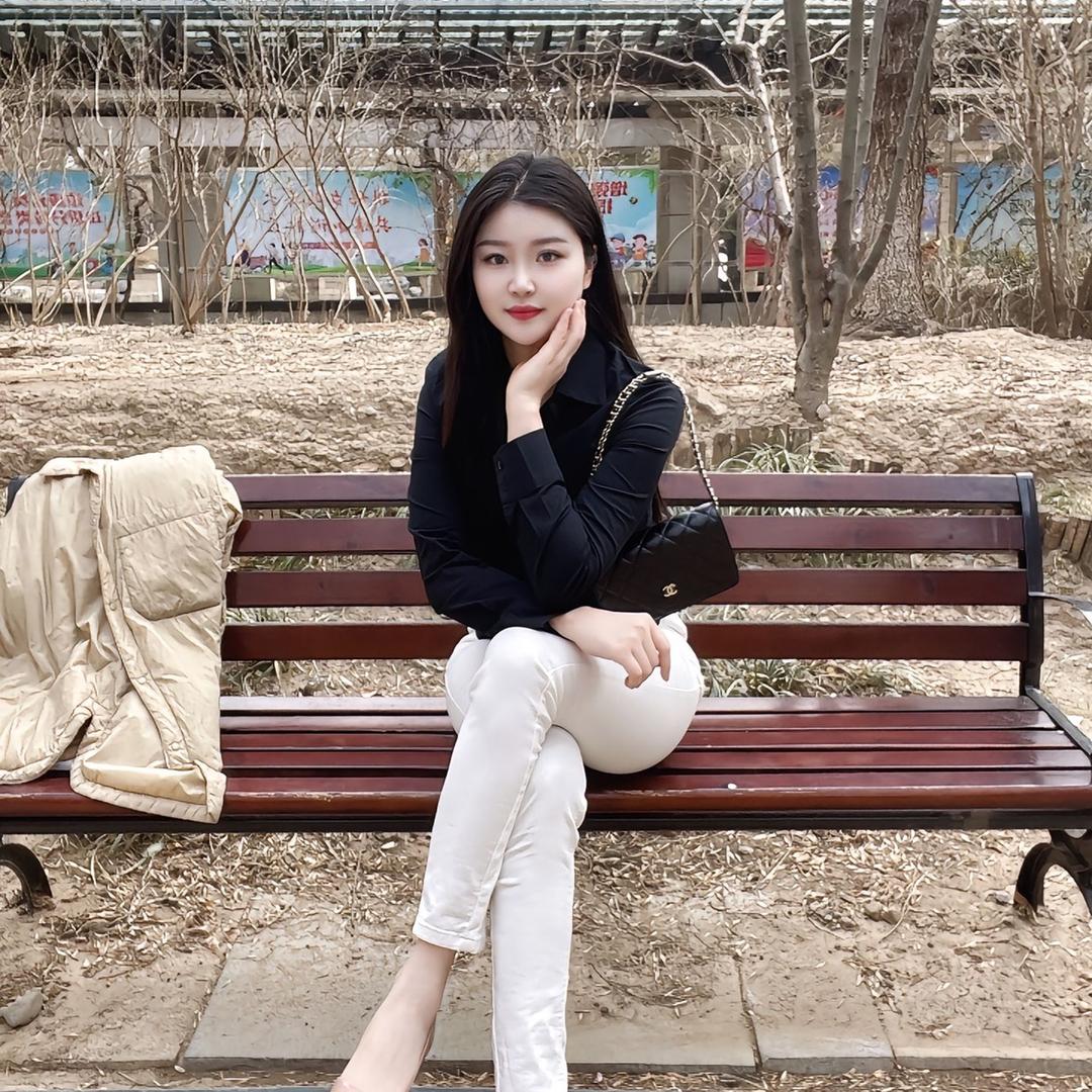 好运的小锦鲤🥰🥰