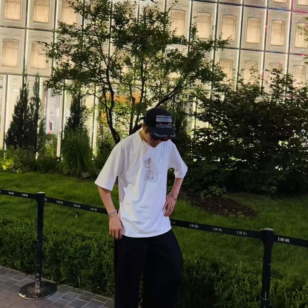 潘柯发型设计