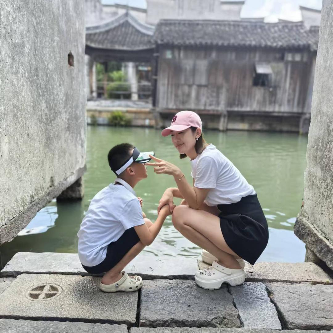 小谭同学