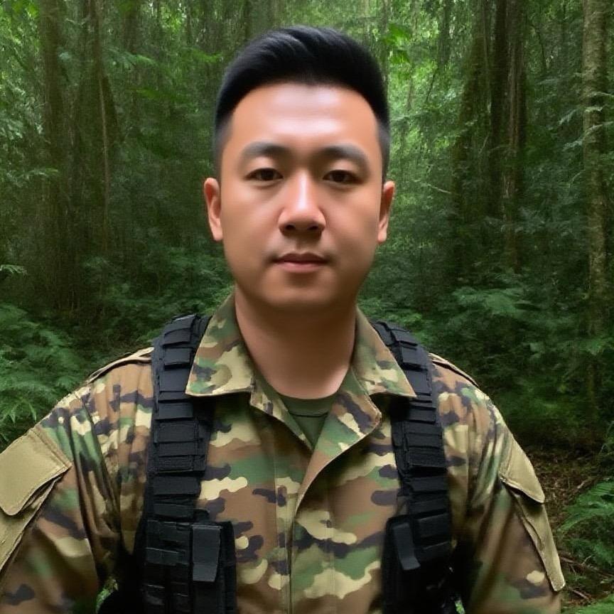 黄哥不胡说