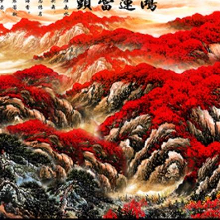 火文府明晟