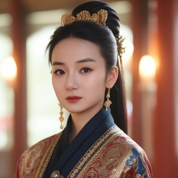 坤德含弘 至善尙美