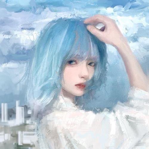 花海想睡觉